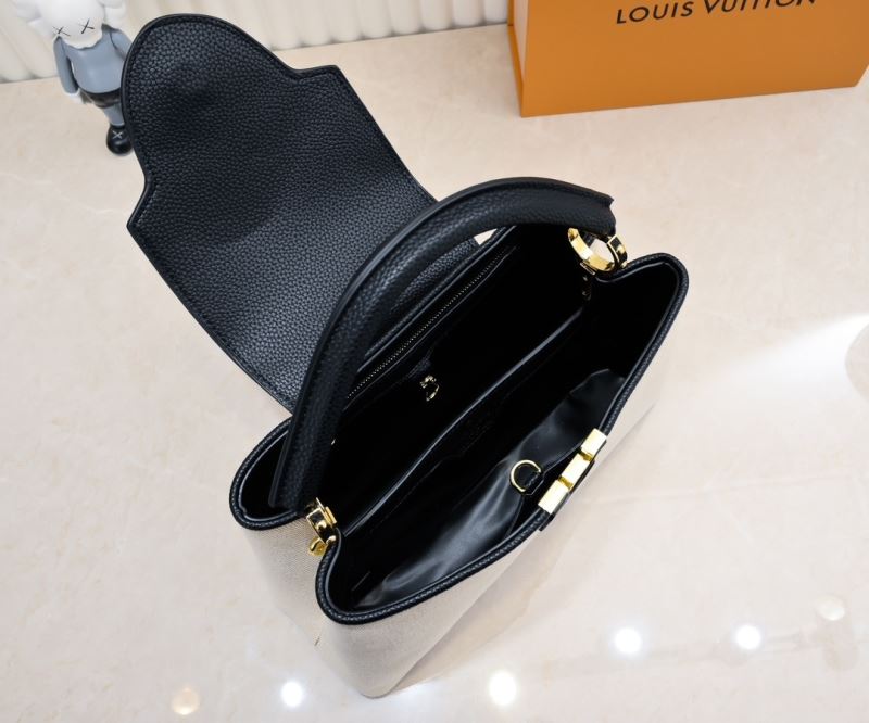 LV Top Handle Bags